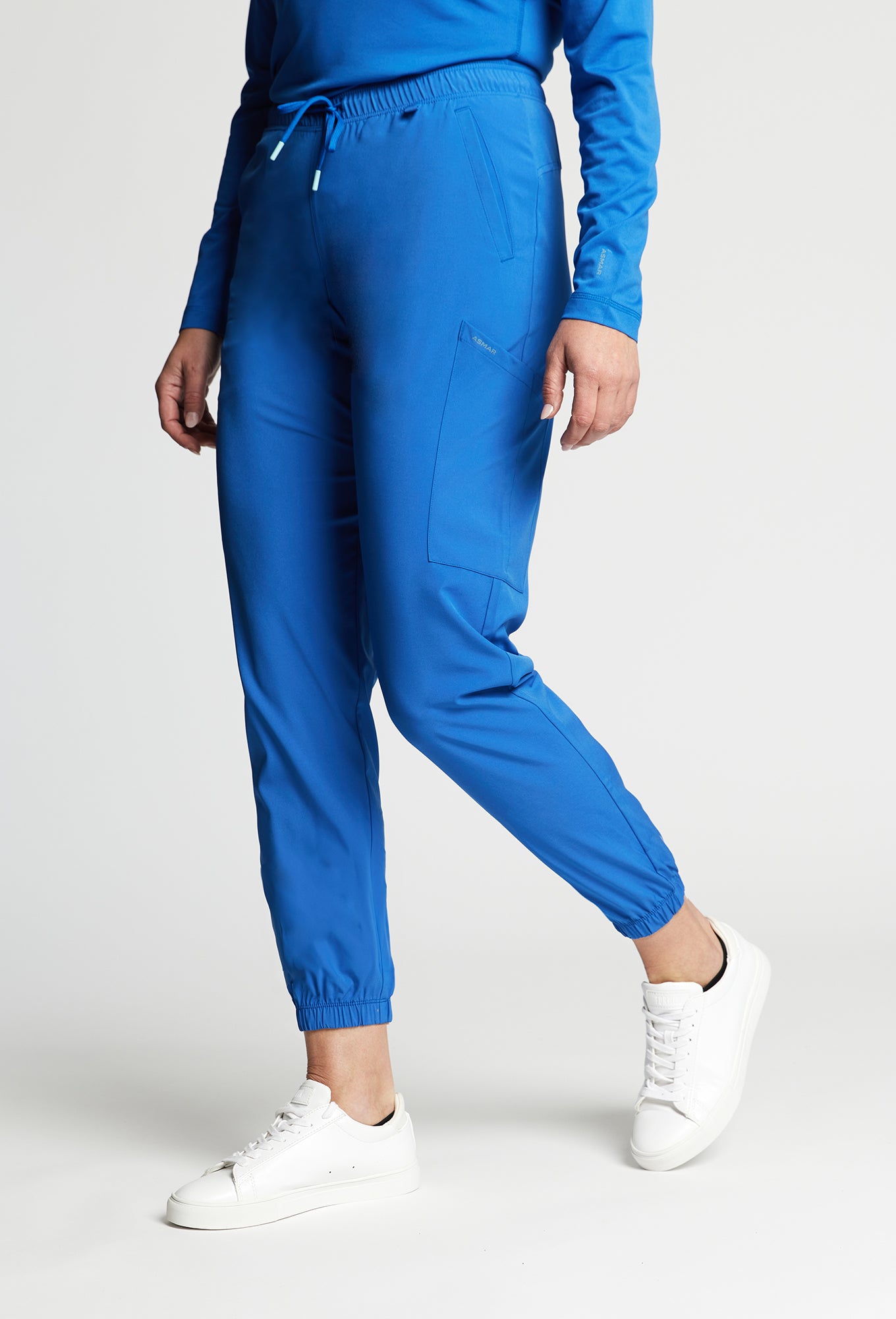 Susan True Fit Multi-Pocket Jogger