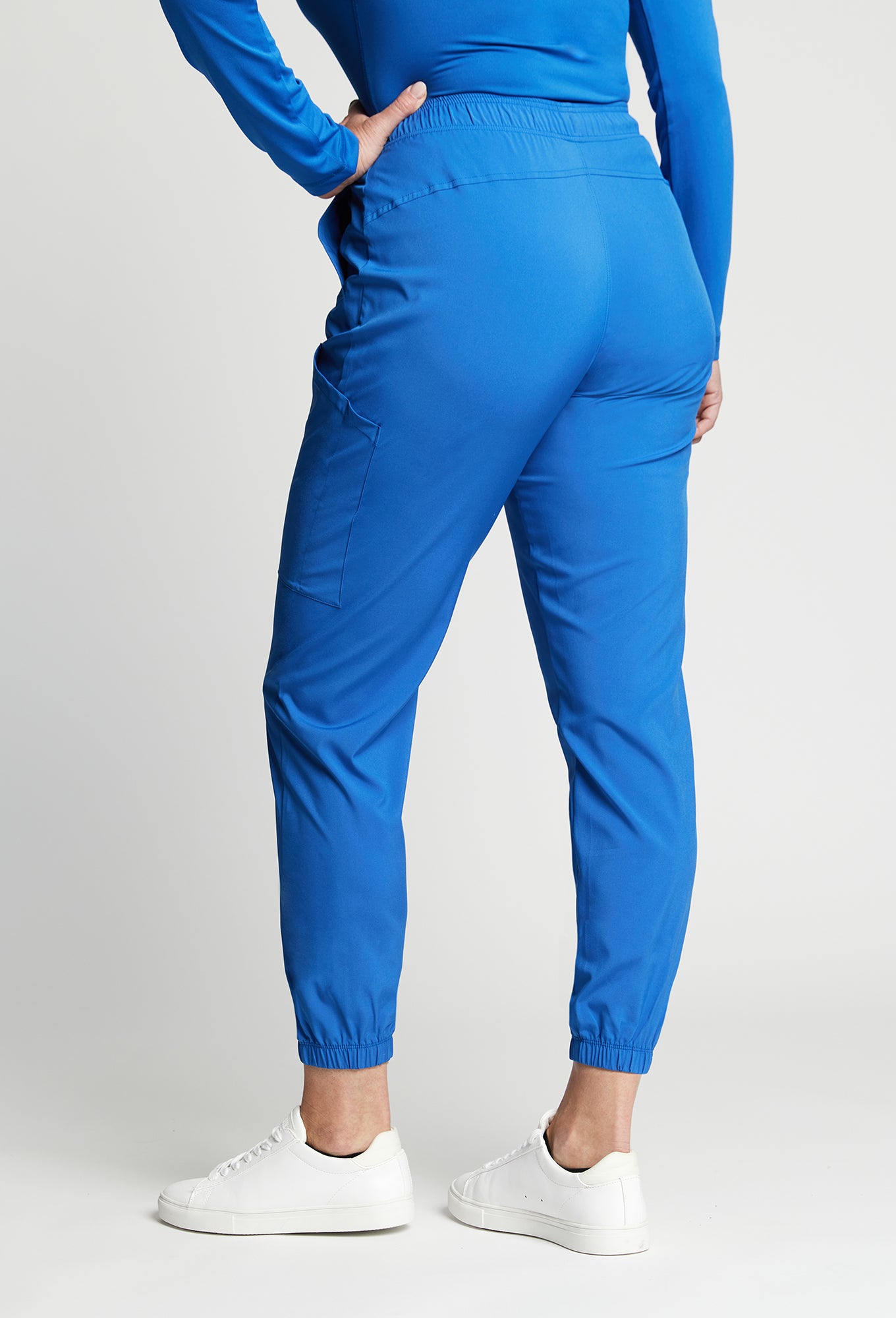 Susan True Fit Multi-Pocket Jogger