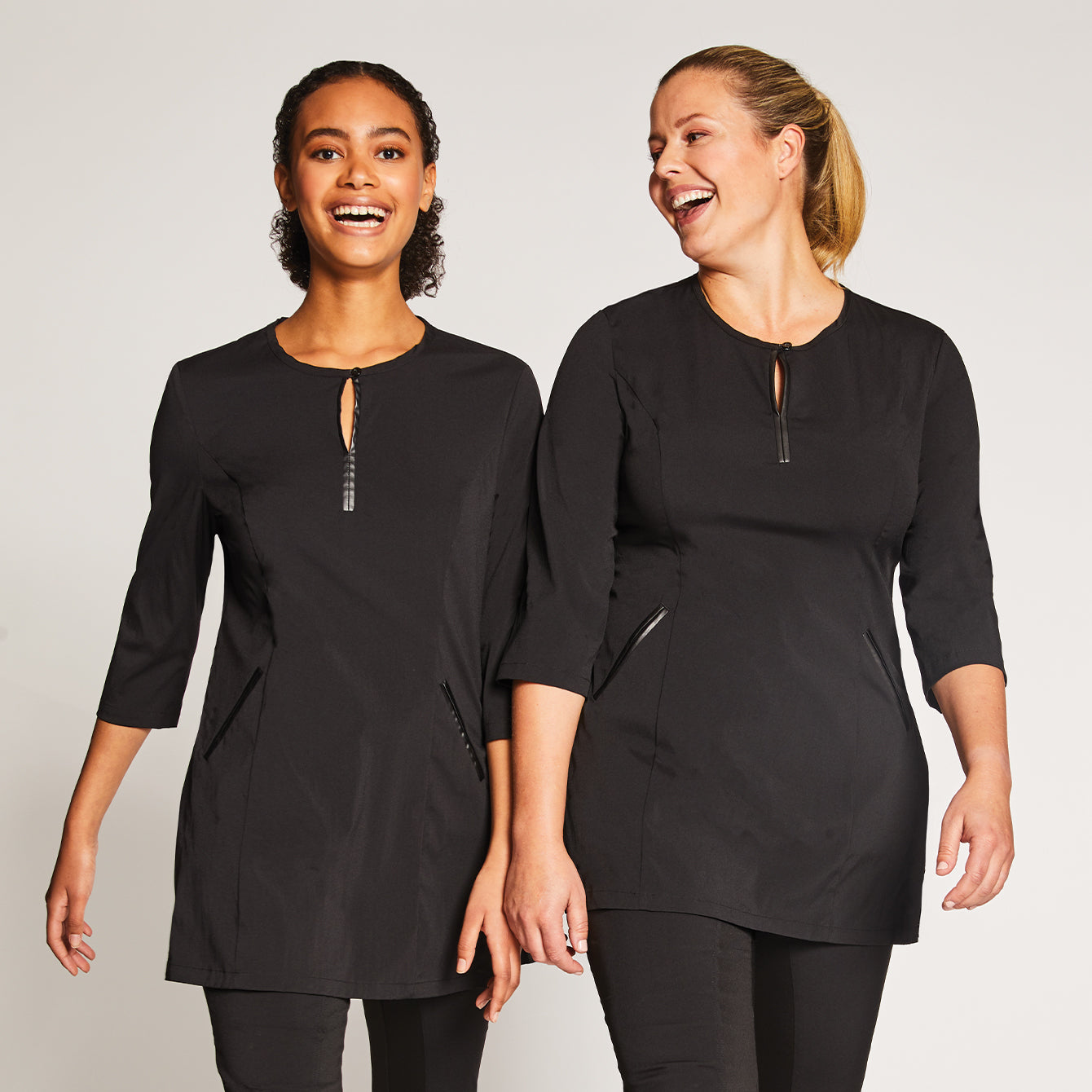 Coco Tunic – Noel Asmar Uniforms