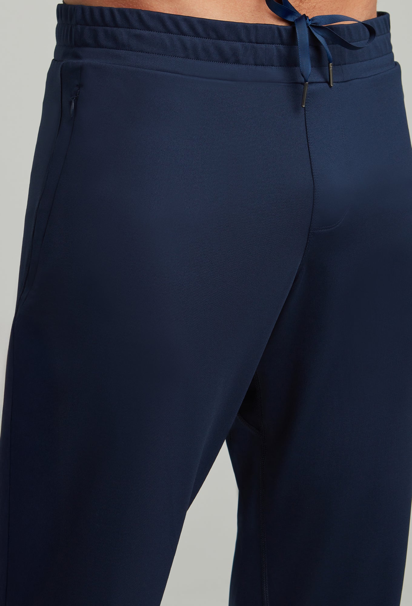 Men's Fitness Pants with Pockets