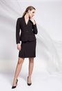 Limited Edition Women's 2 Button Suit Jacket