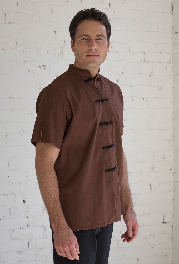 Unisex Zen Tunic