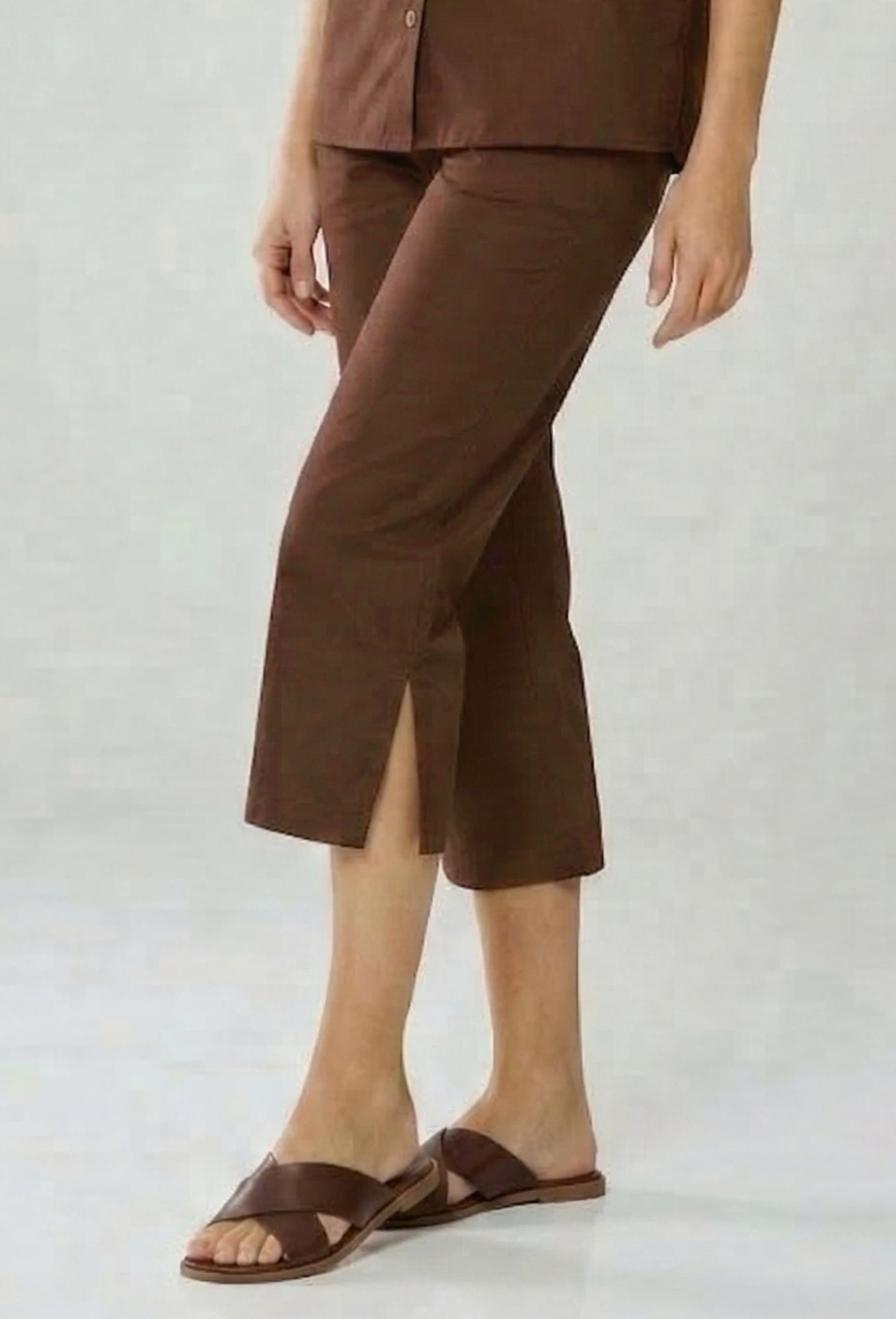 Capri Pant