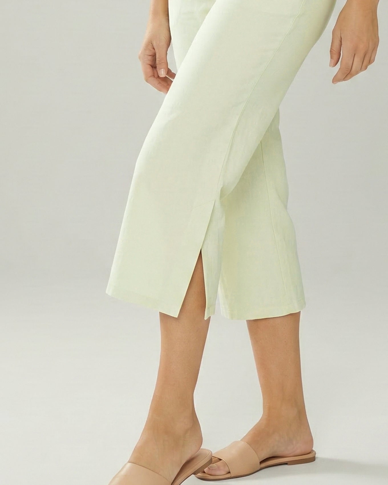 Capri Pant