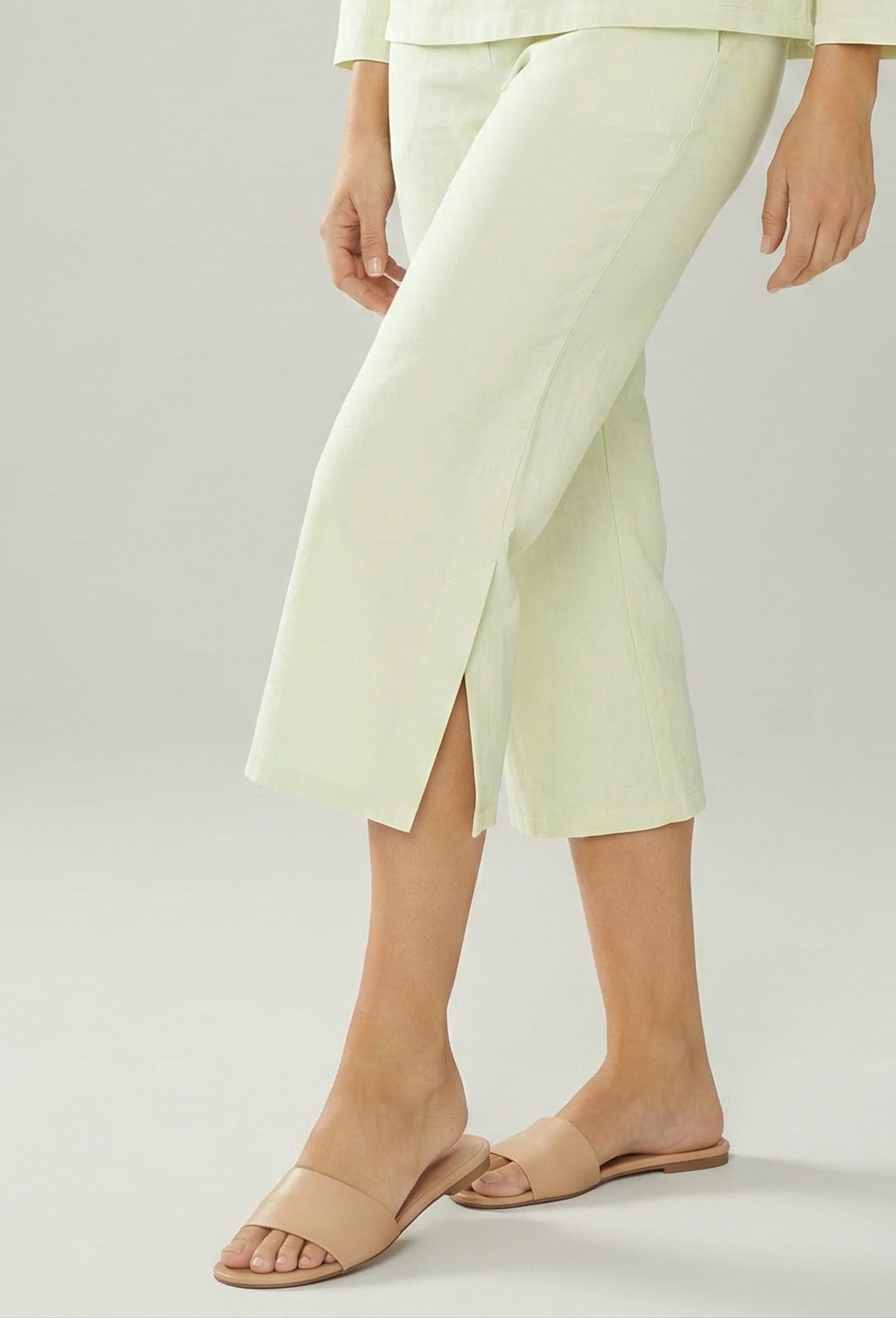 Capri Pant