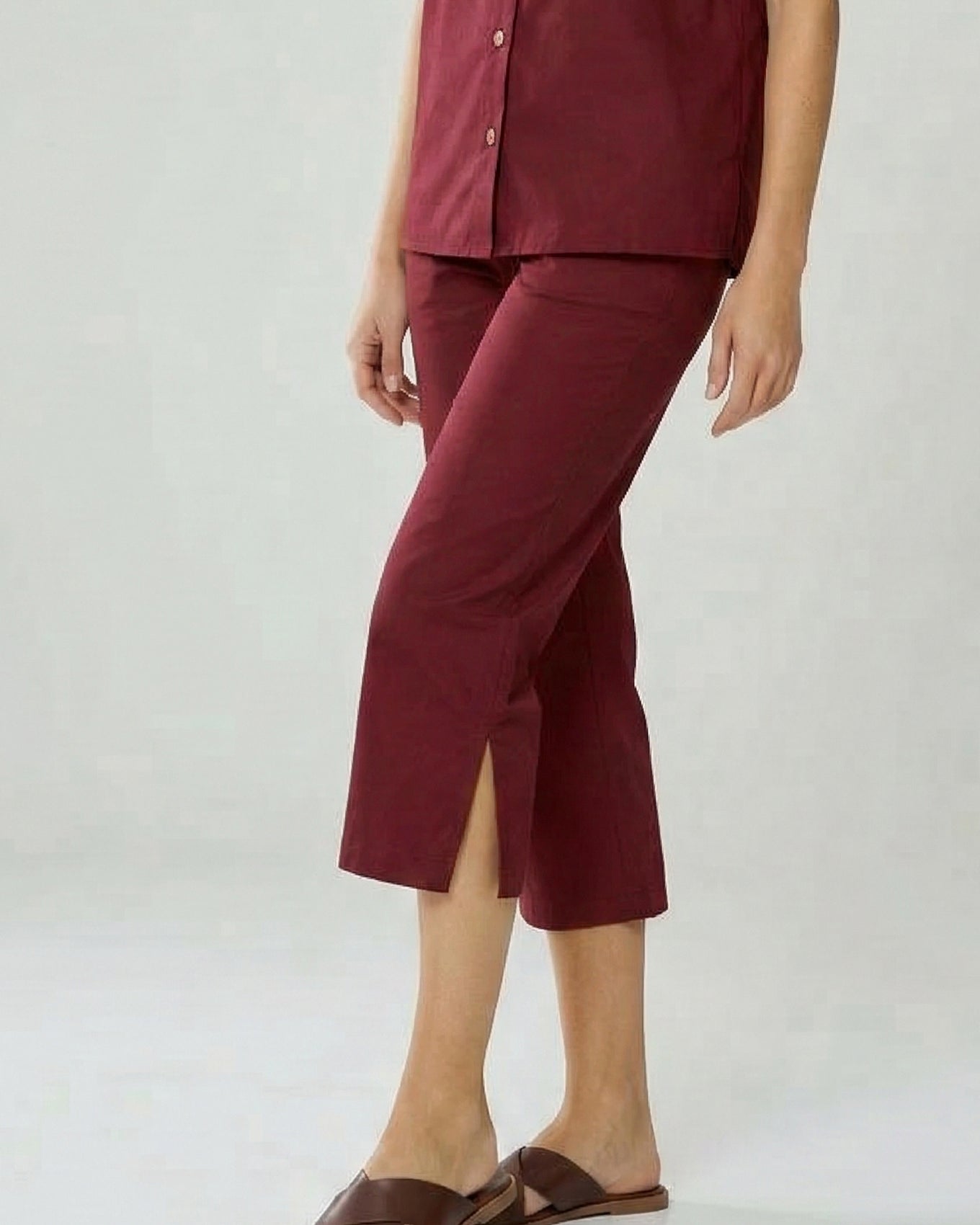 Capri Pant