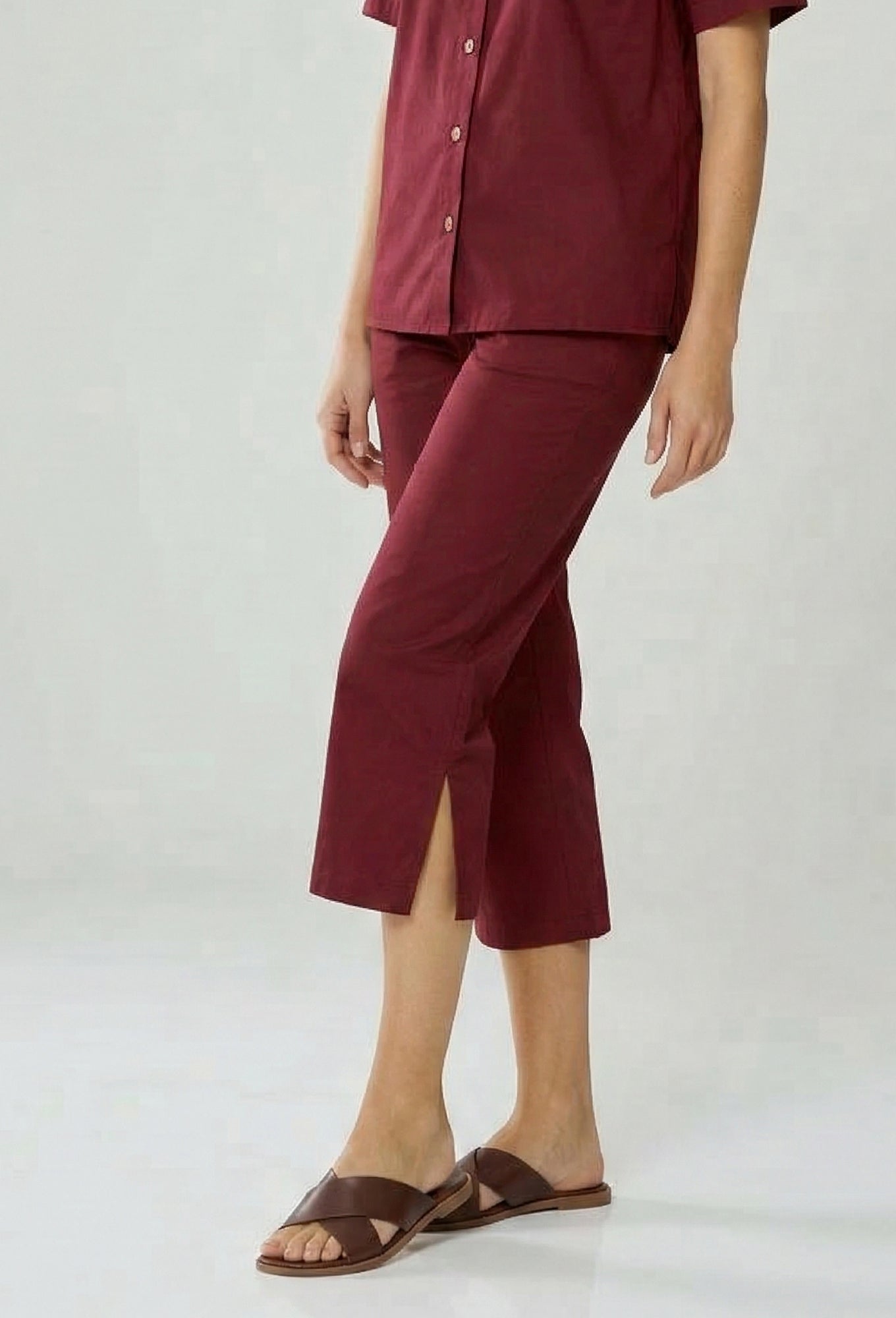 Capri Pant