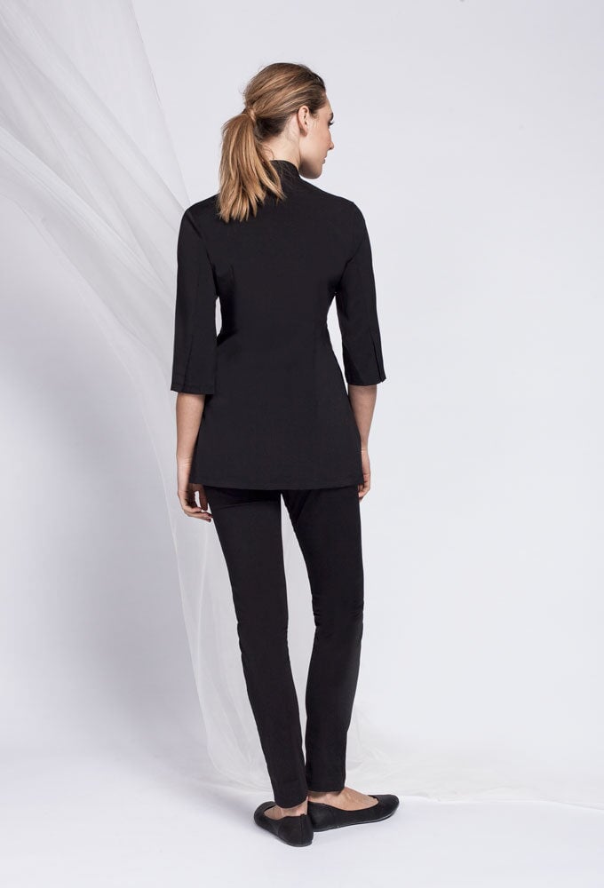 Urban Fusion Tunic – Noel Asmar Uniforms1