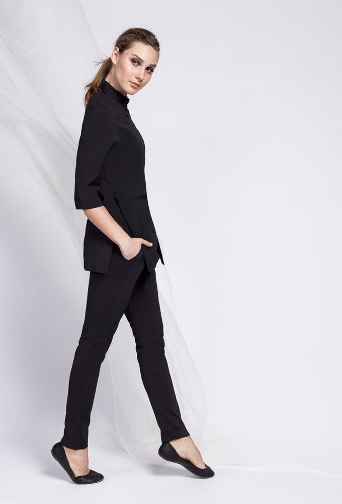 Urban Fusion Tunic – Noel Asmar Uniforms