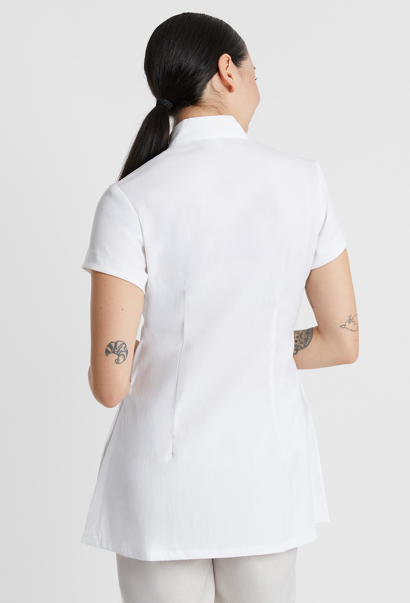 #white