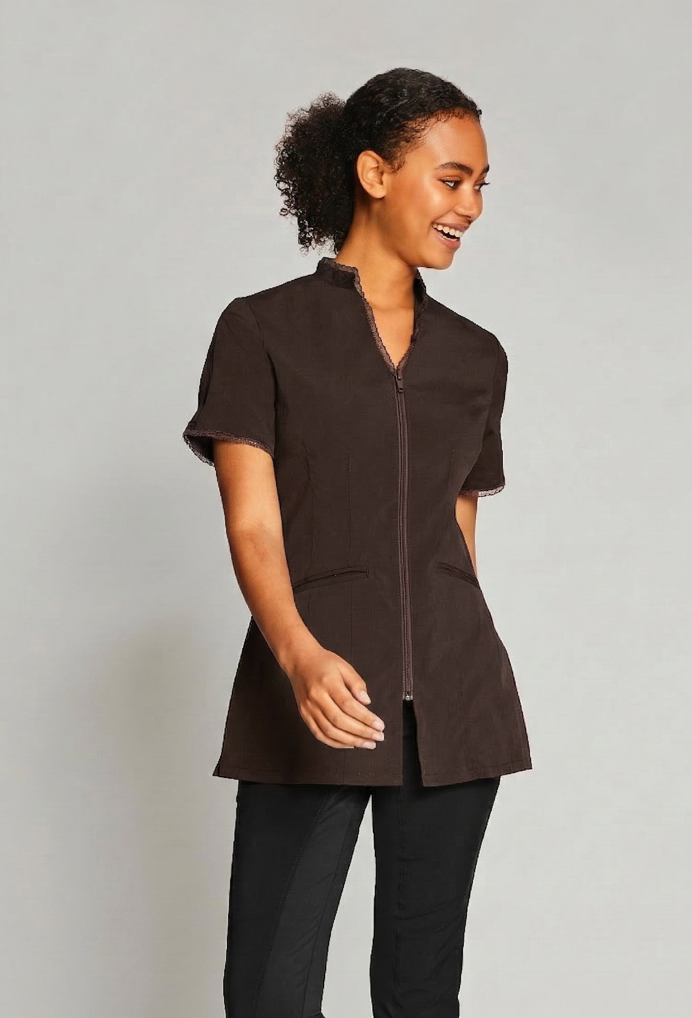 Bella Tunic