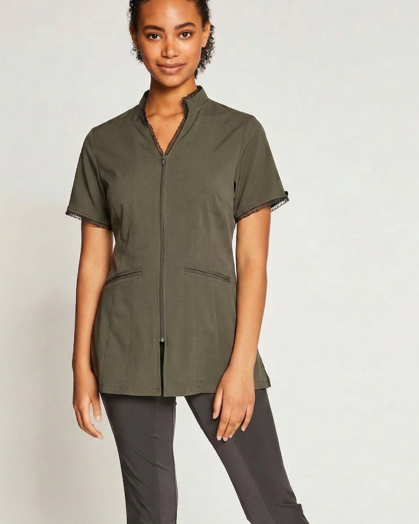 Bella Tunic