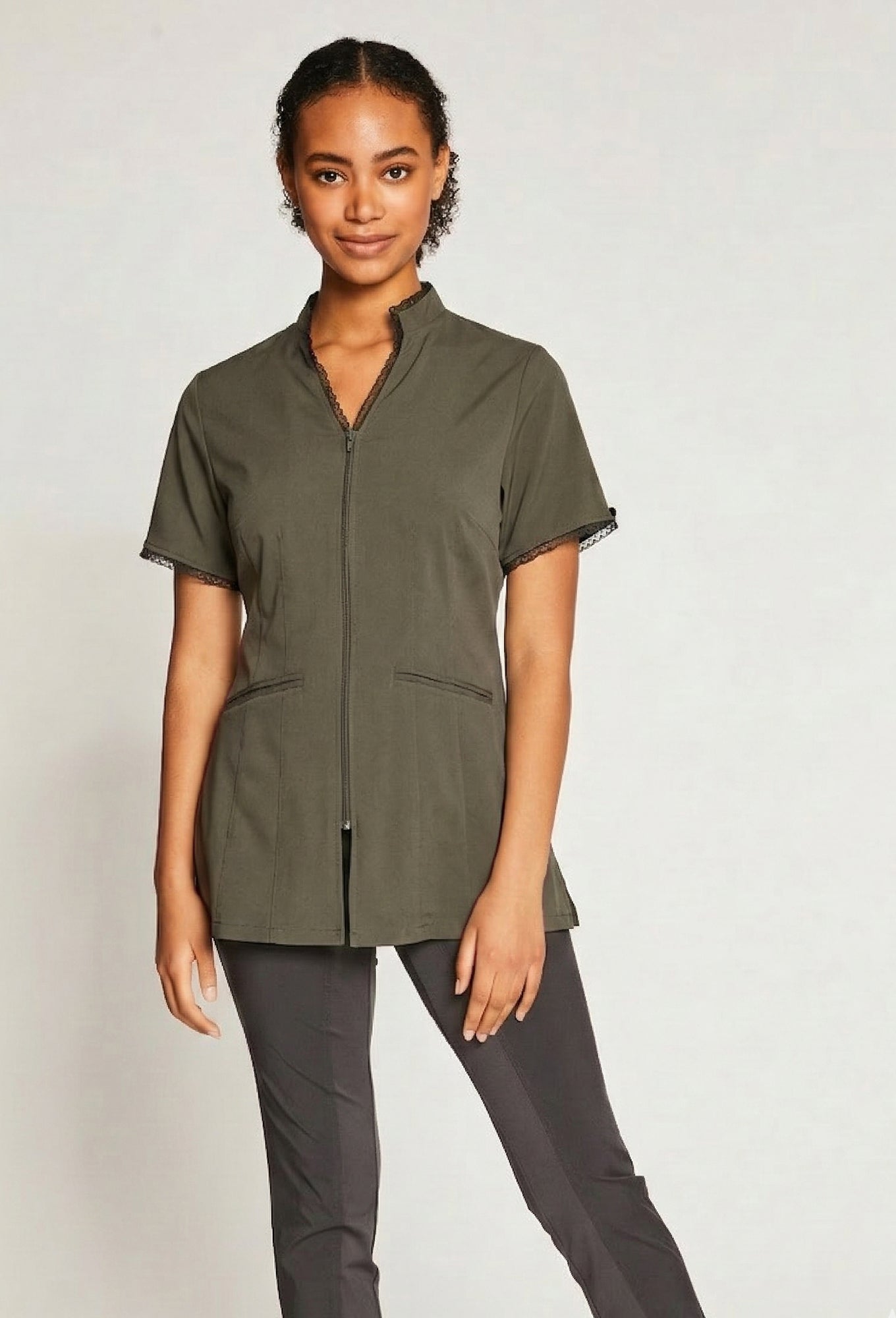 Bella Tunic