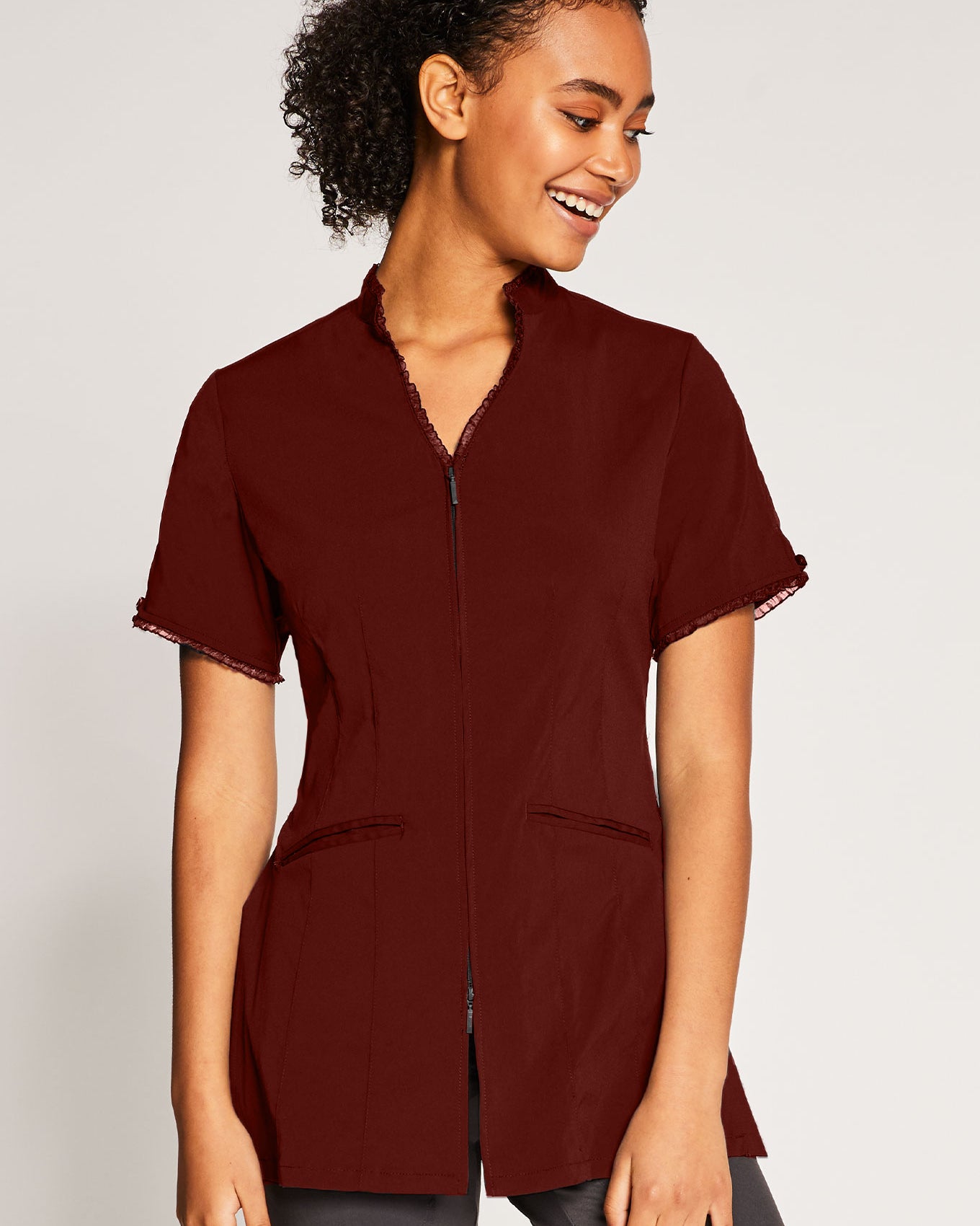 Bella Tunic