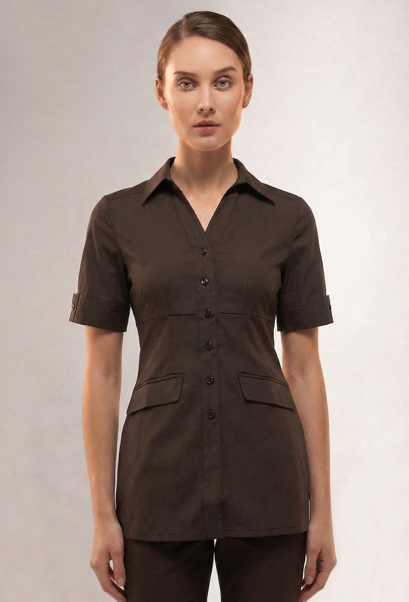 Empress Tunic
