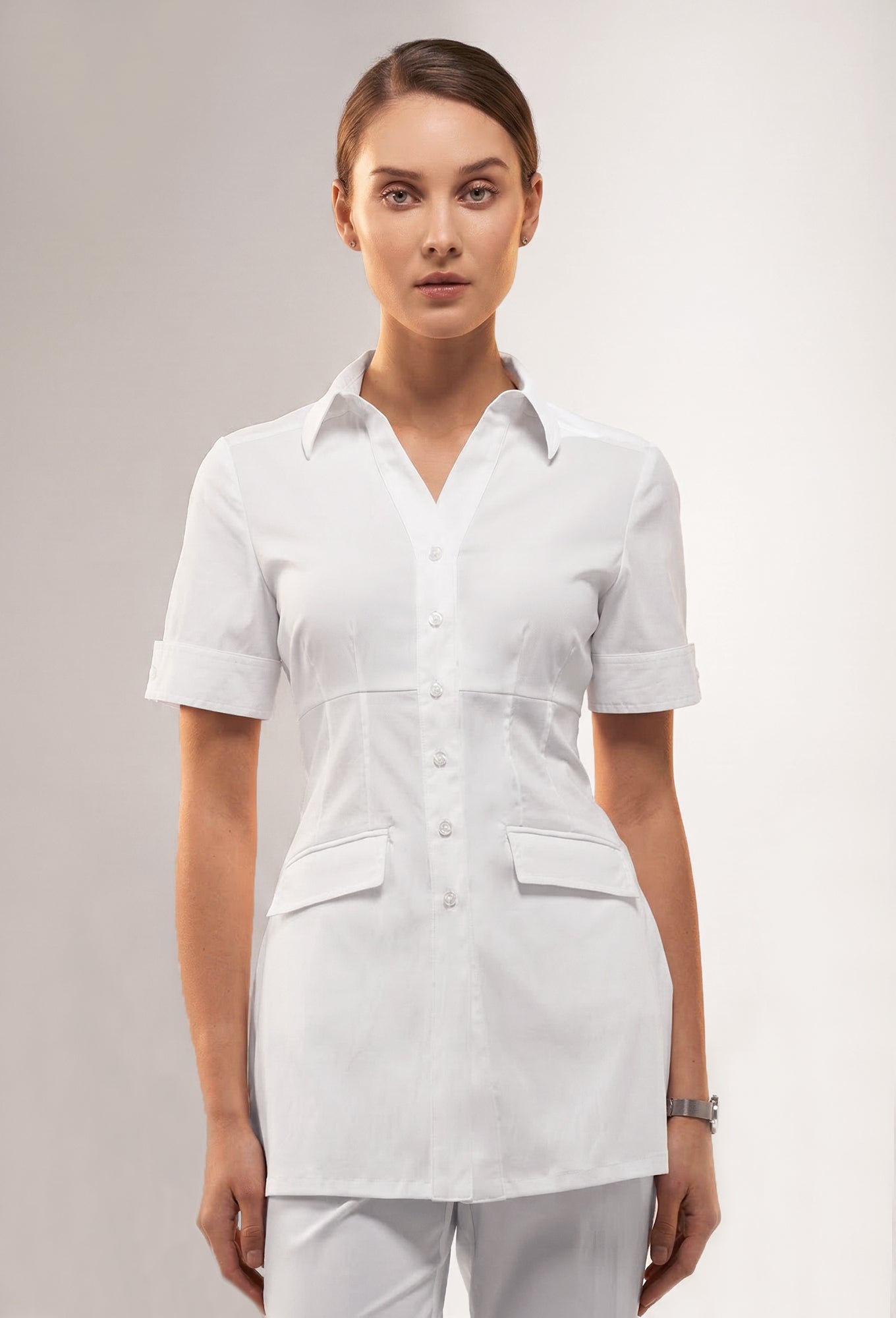 Empress Tunic
