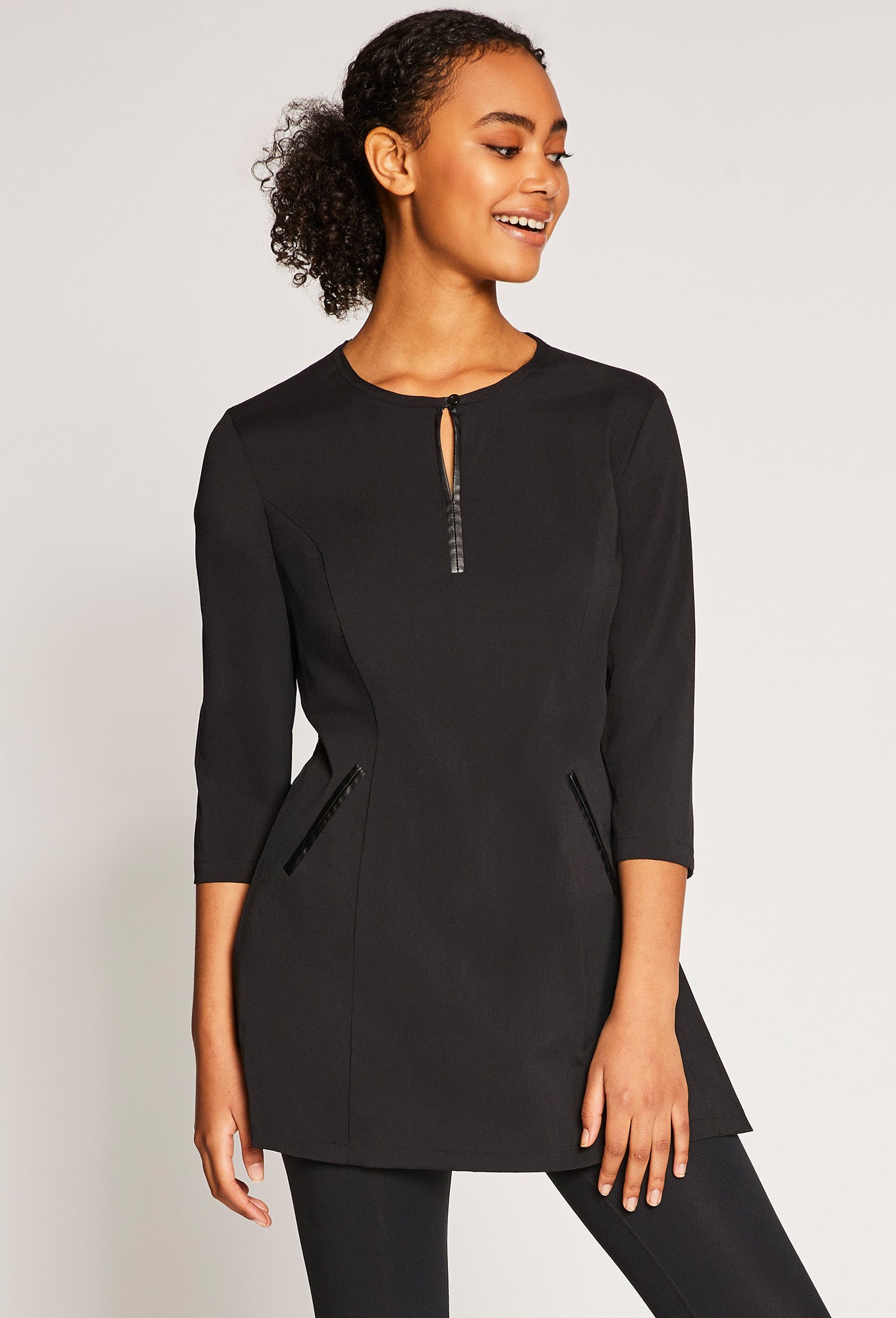 Coco Tunic – Noel Asmar Uniforms