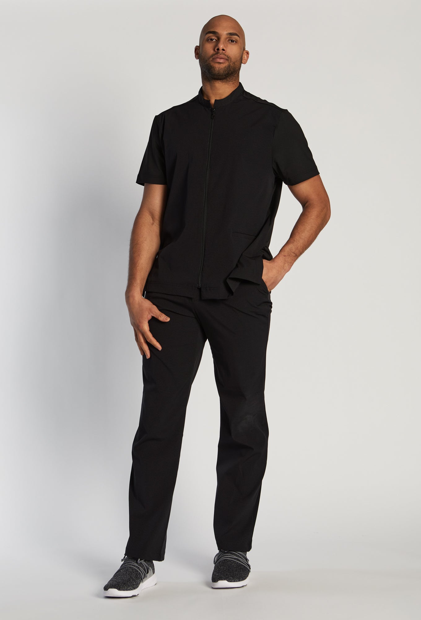 Men's Urban Fusion Tunic – Noel Asmar Uniforms