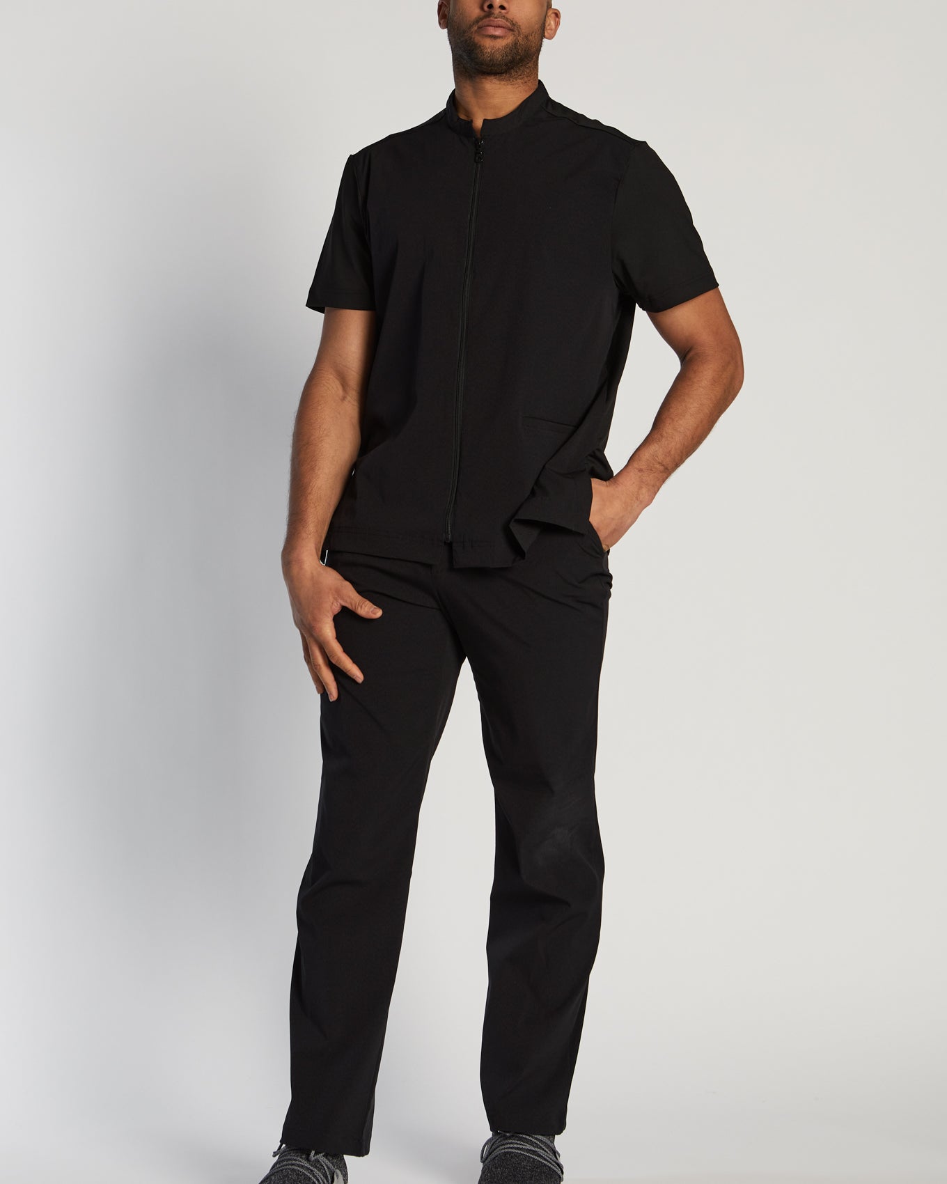 #black