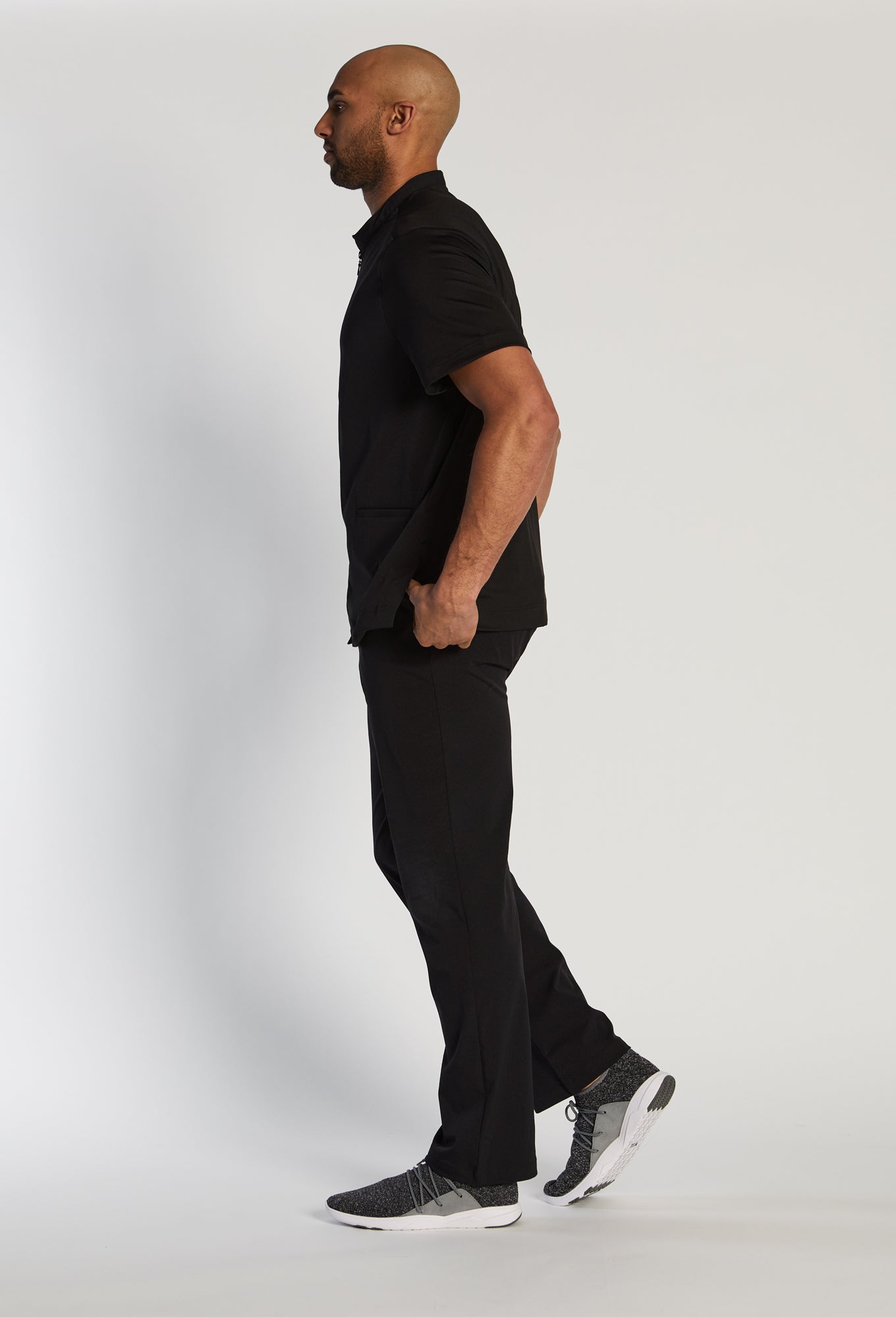Men's Urban Fusion Tunic – Noel Asmar Uniforms