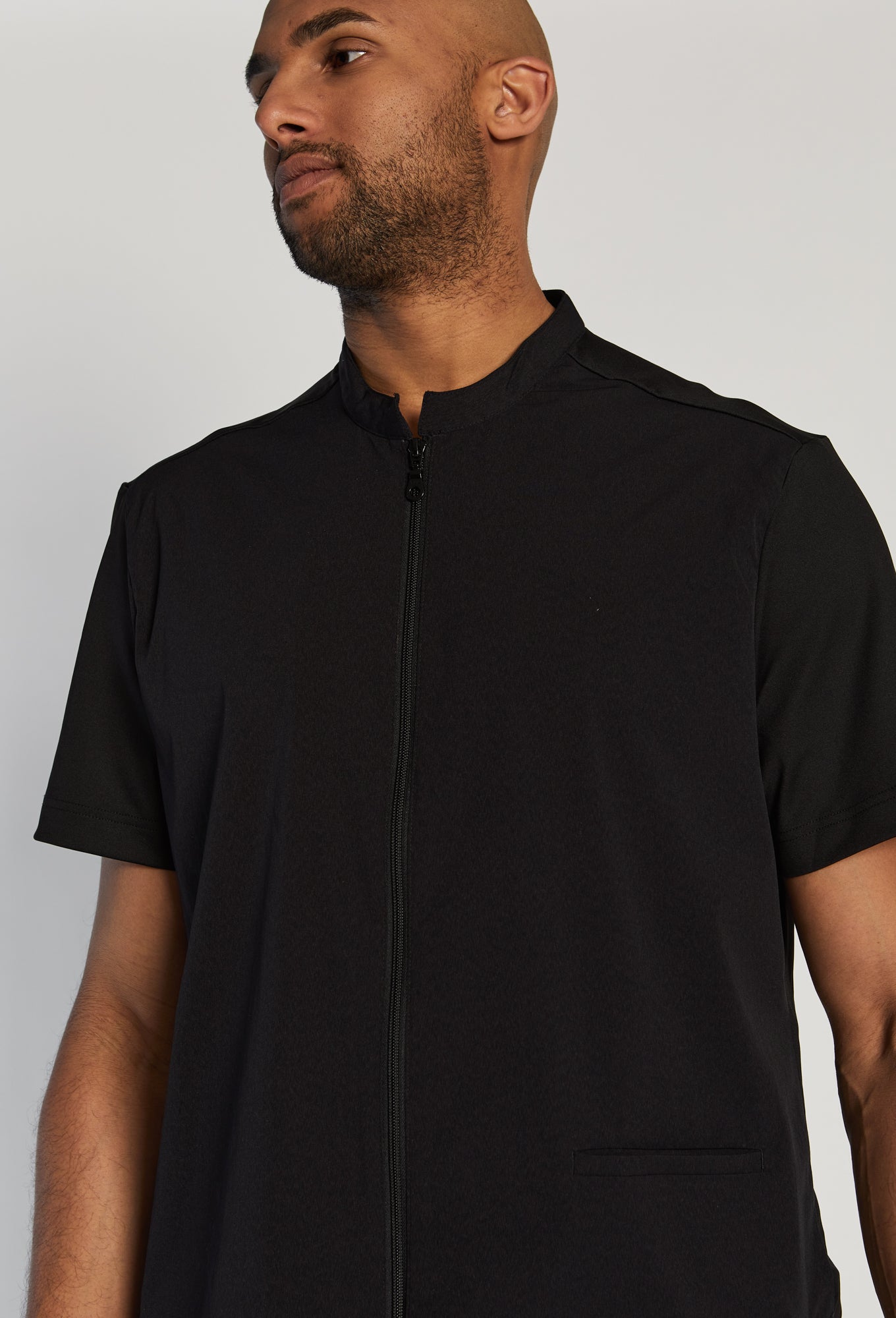 Men's Urban Fusion Tunic – Noel Asmar Uniforms