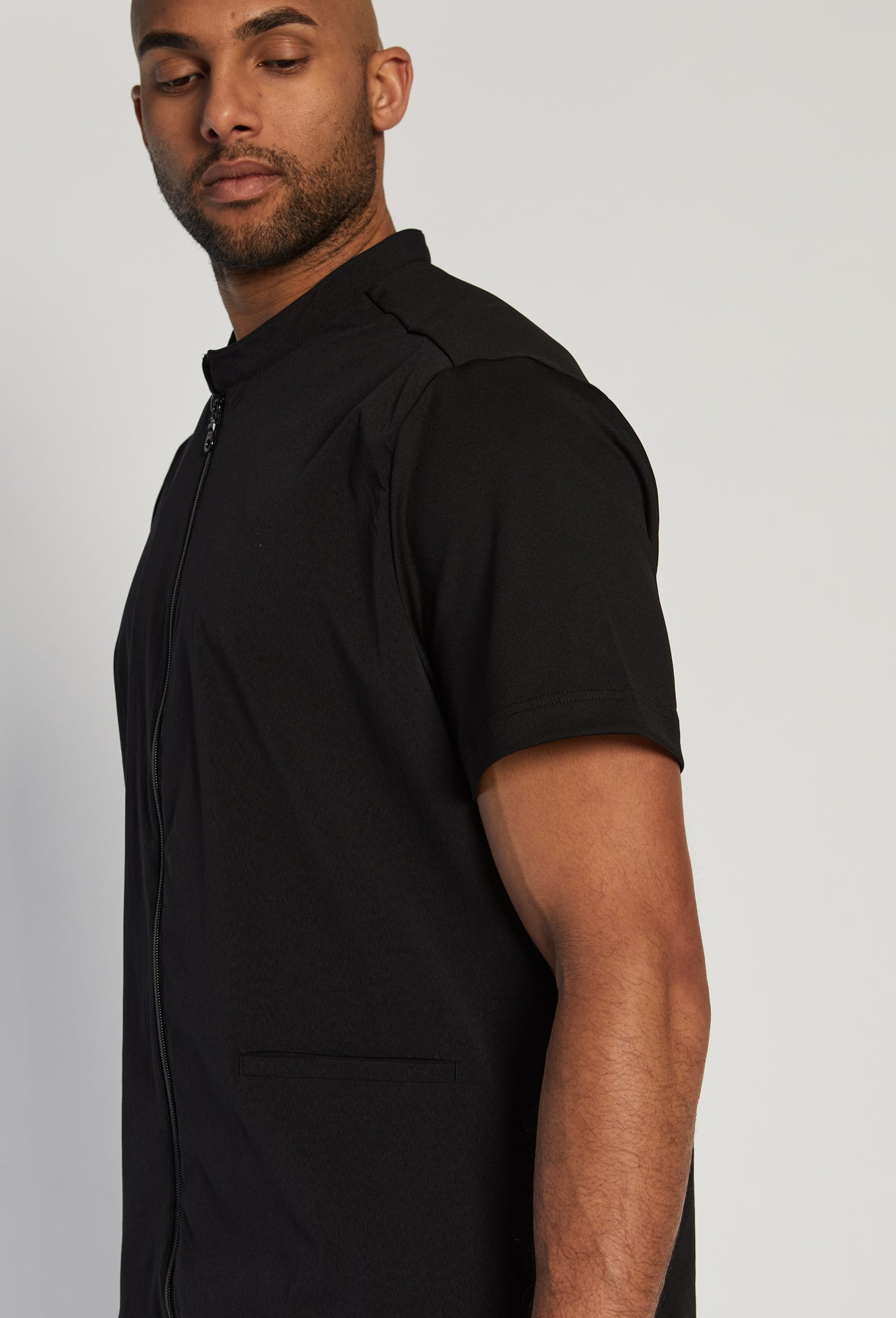 Men's Urban Fusion Tunic – Noel Asmar Uniforms