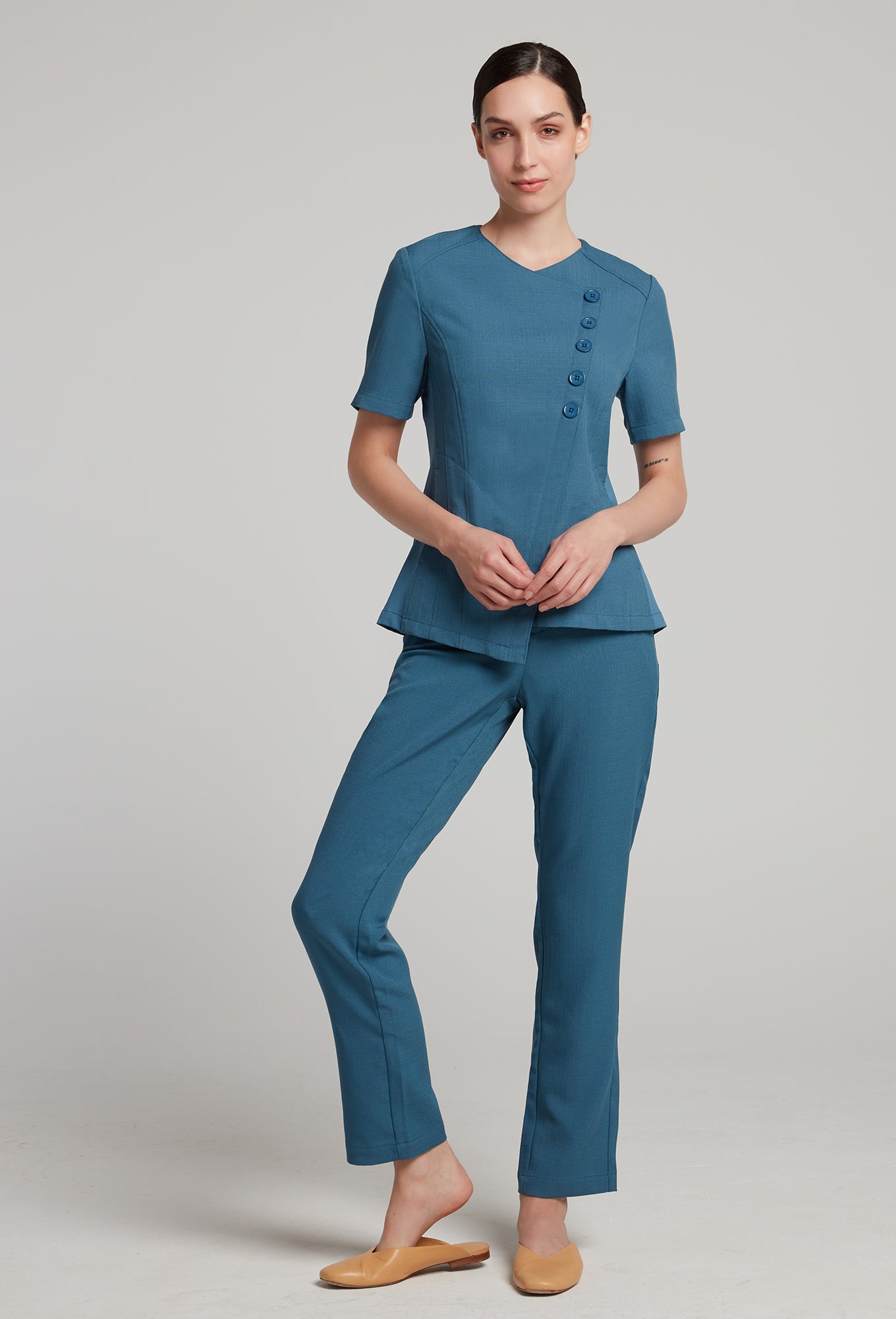 #moroccanblue