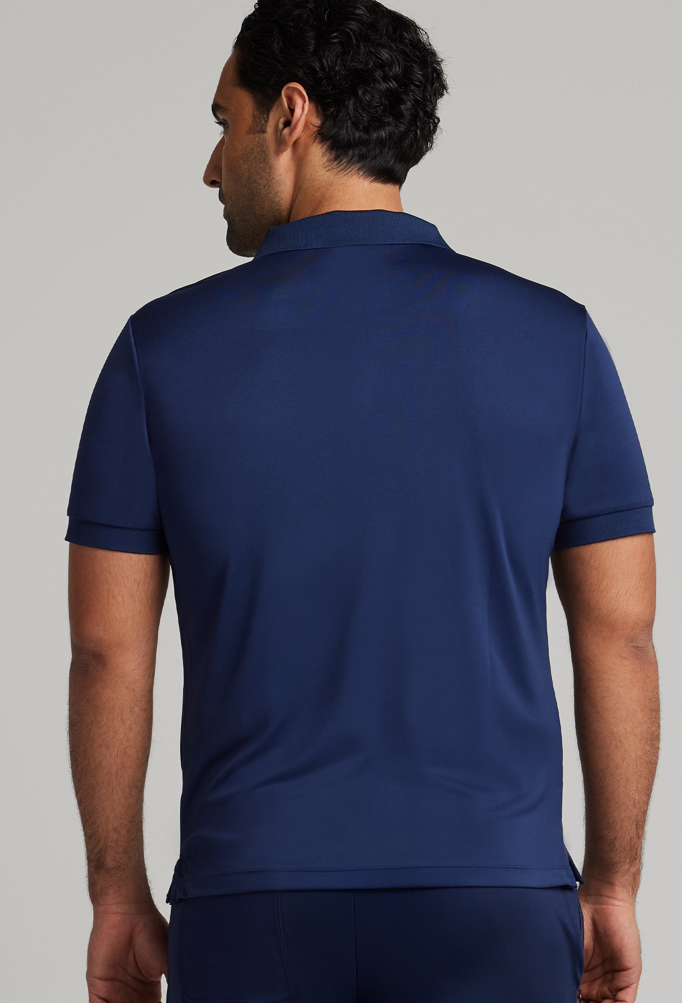 Men's Pro Polo