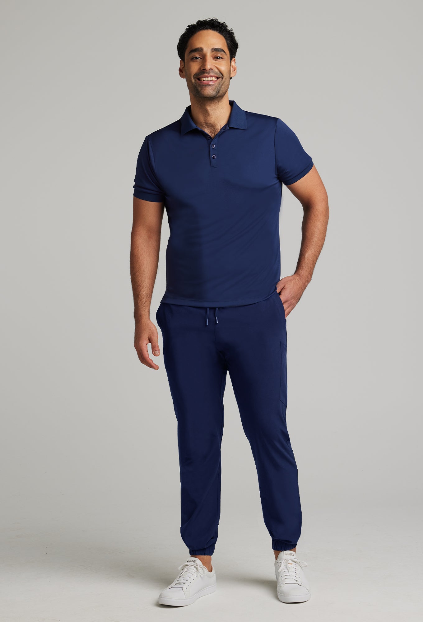 Men's Pro Polo