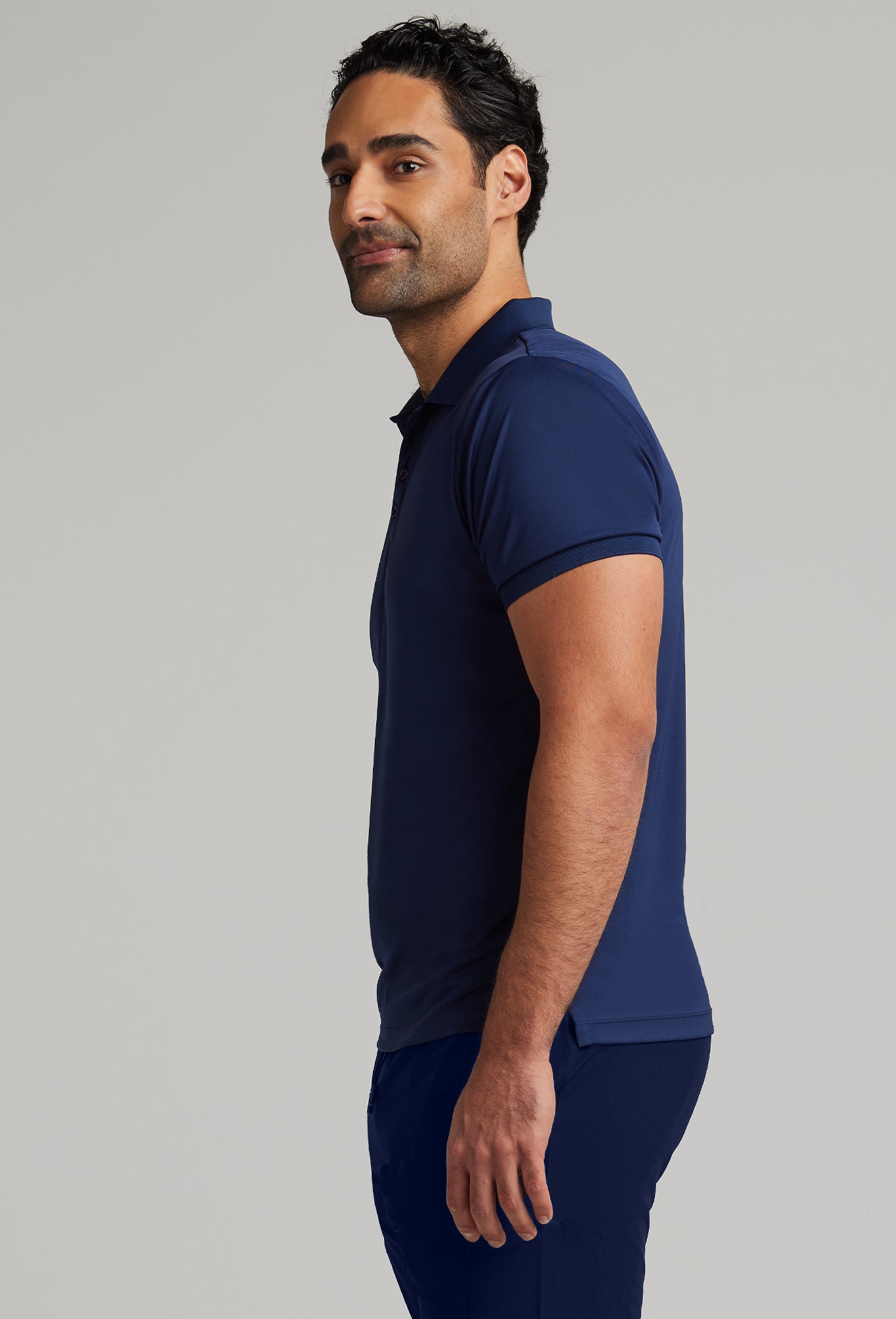 Men's Pro Polo