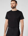 Men's Round Neck Tee