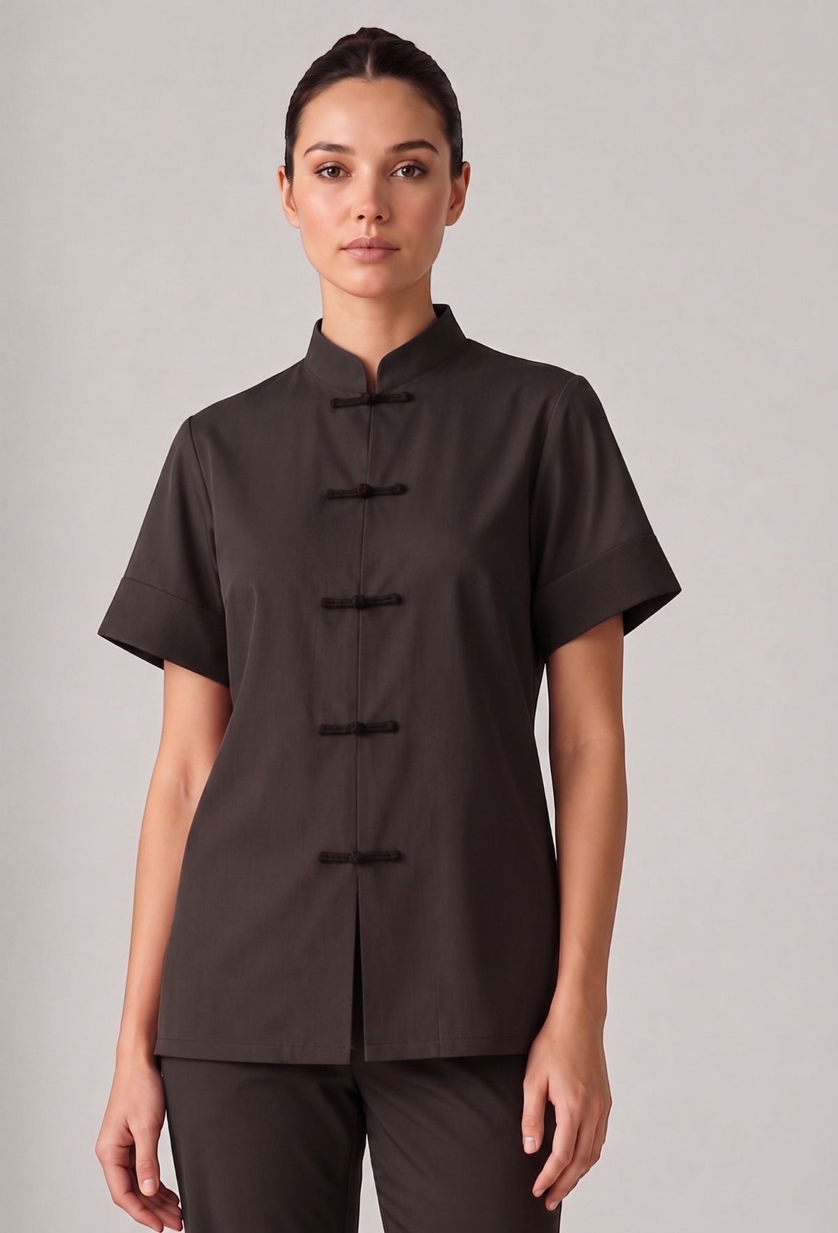 Unisex Zen Tunic