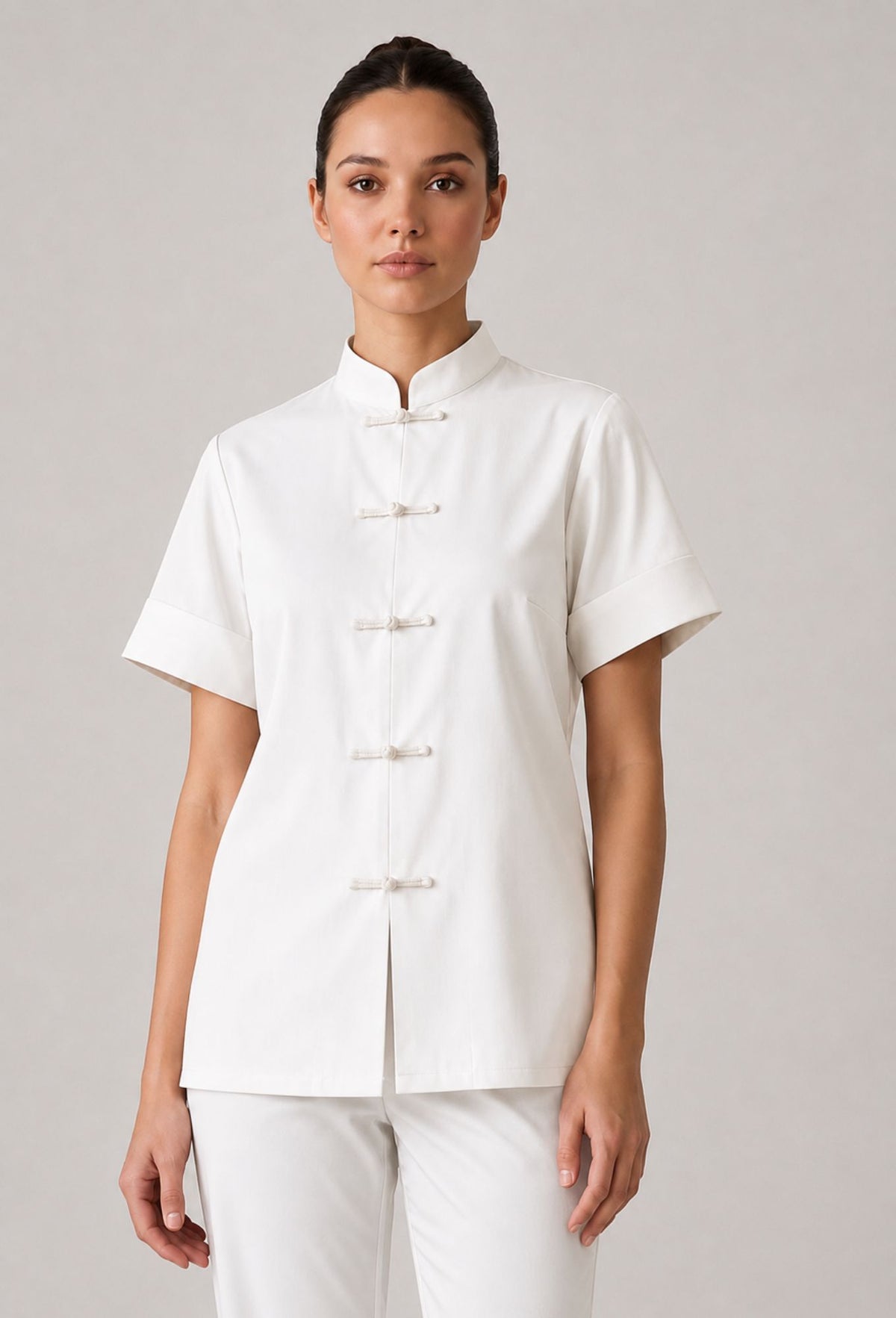 Unisex Zen Tunic