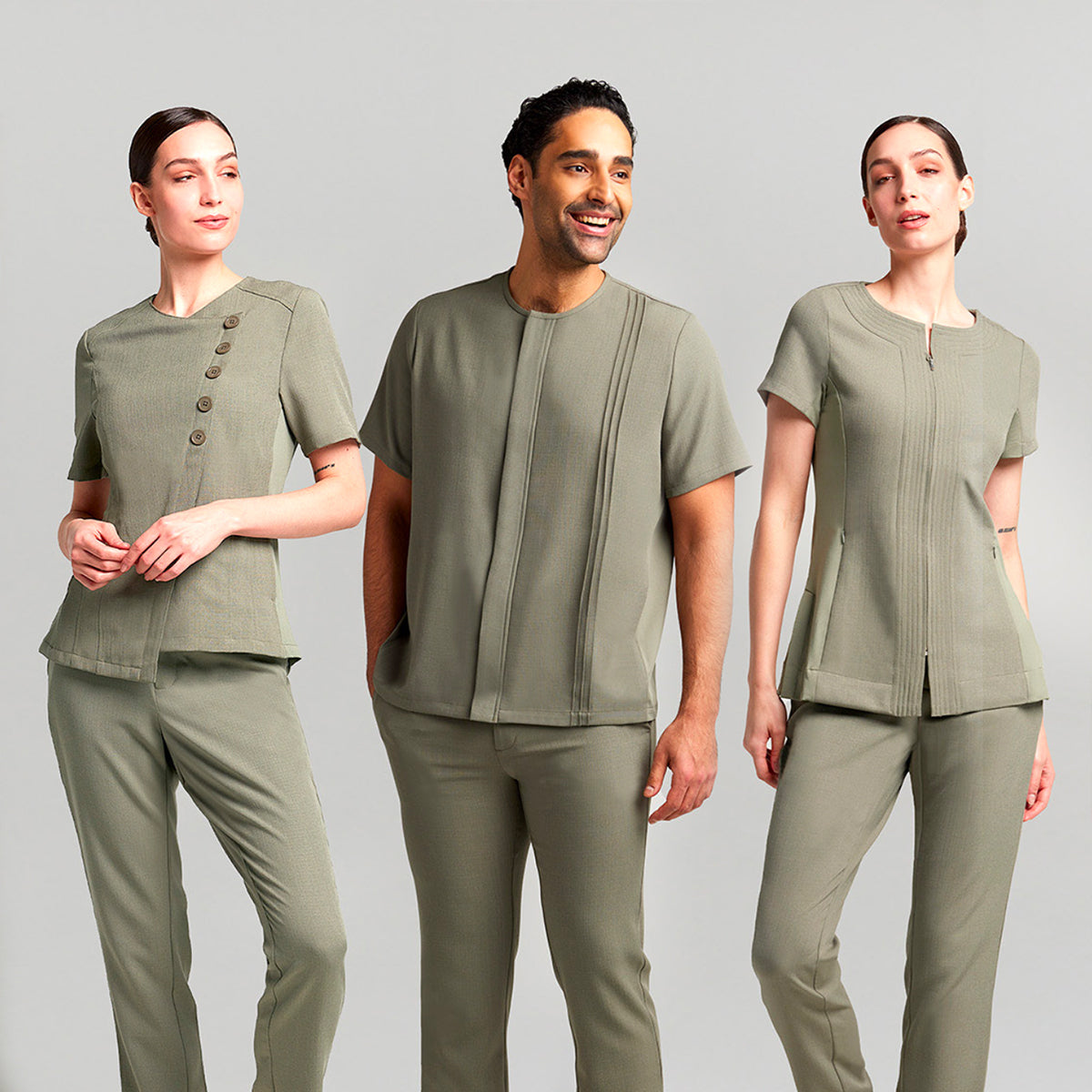 Sage Green