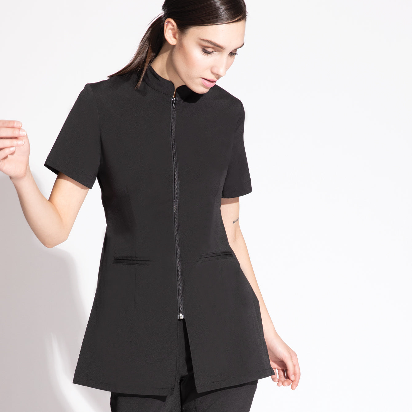 Sienna Tunic – Noel Asmar Uniforms