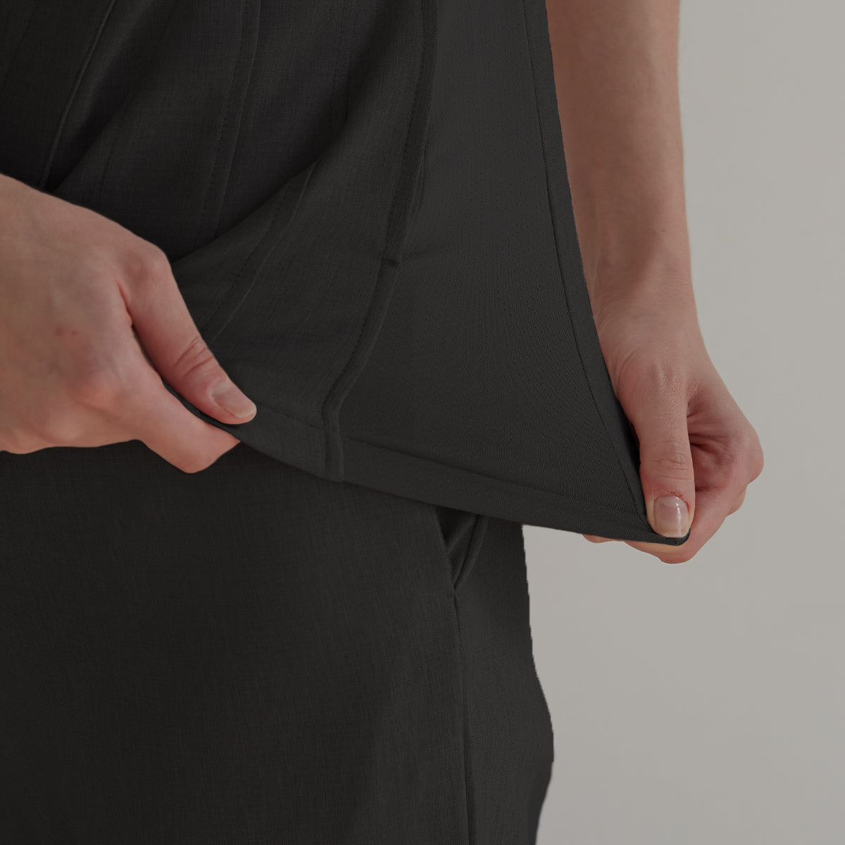 Urban Fusion Tunic – Noel Asmar Uniforms