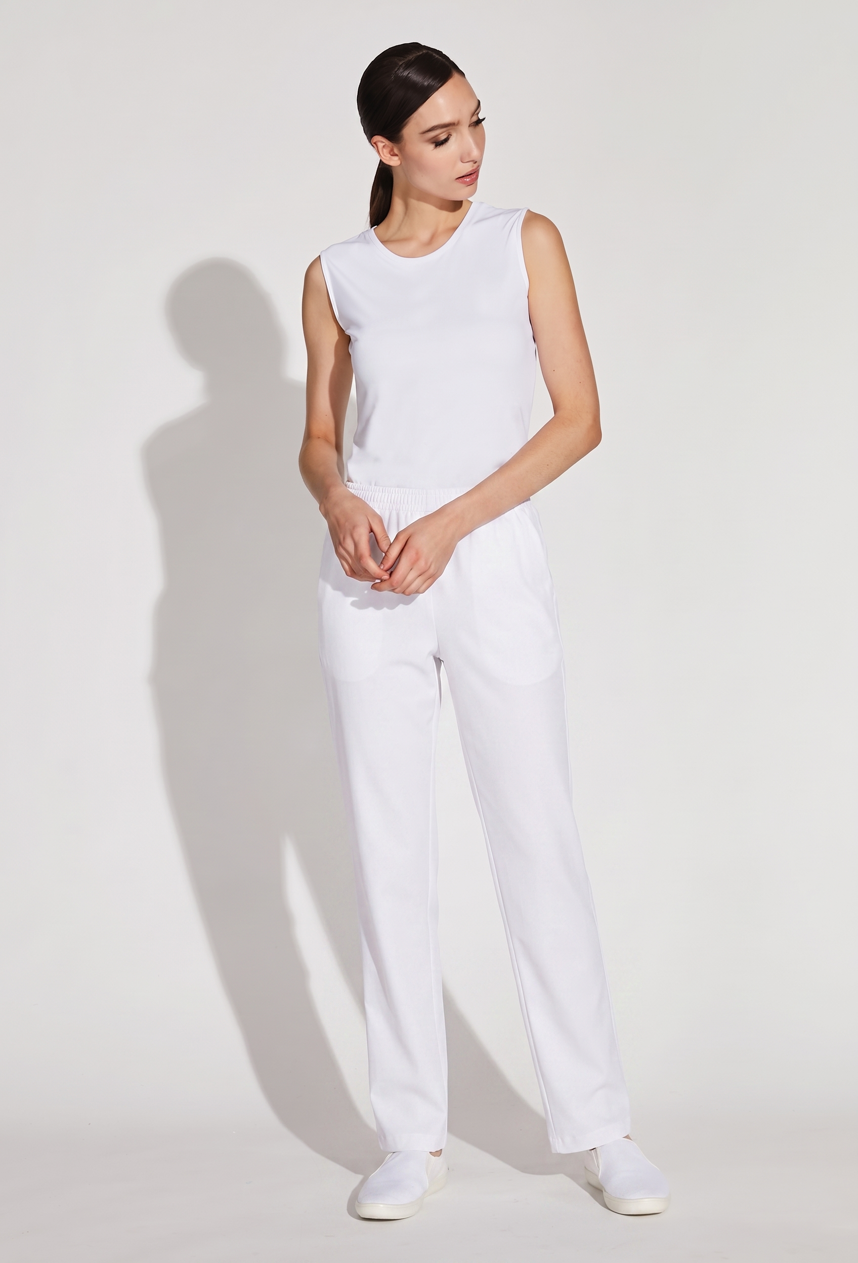 Unisex Pant