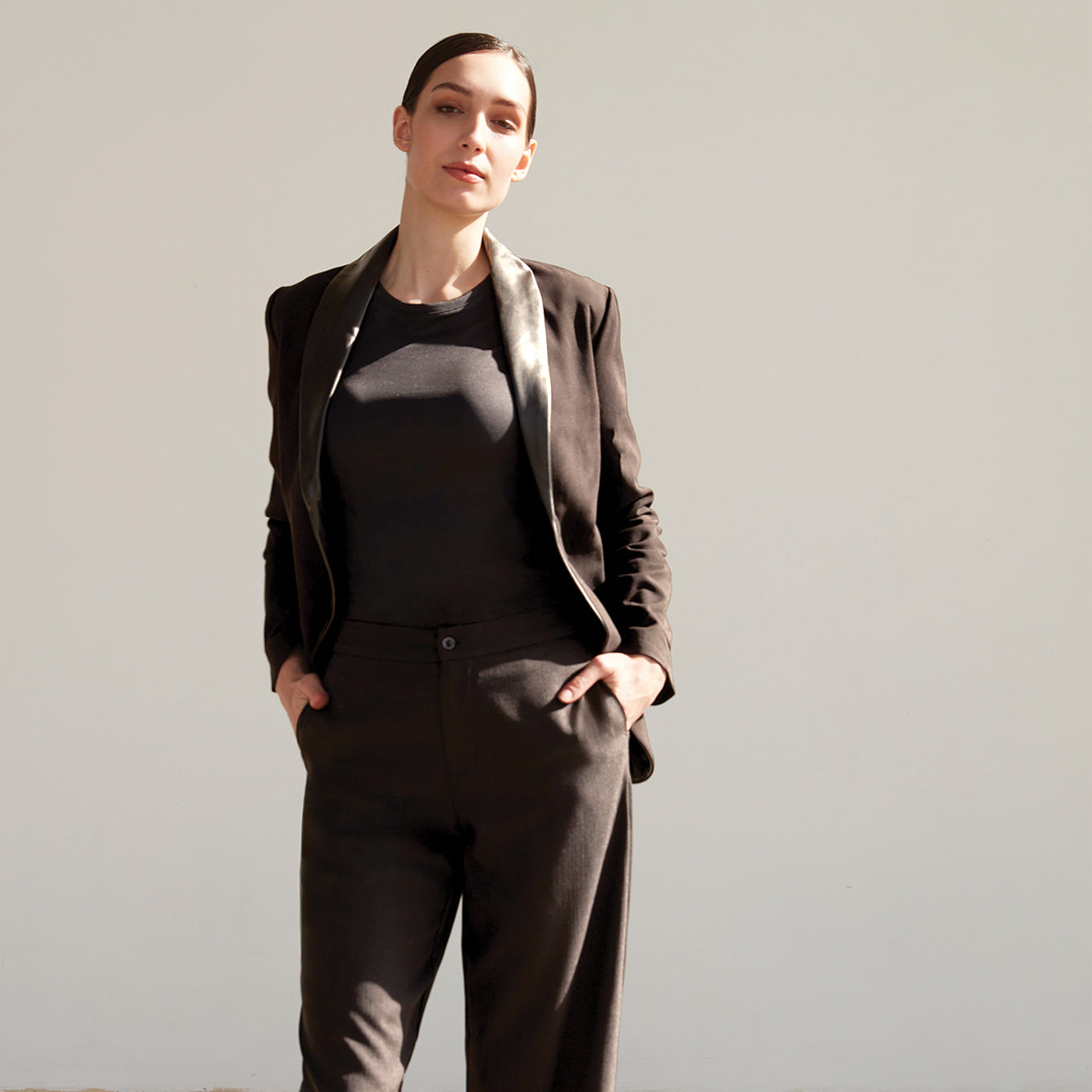 Vestes en similicuir pour femmes 2026 | MANGO France métropolitaine Vestes en similicuir pour femmes 2026 | MANGO France métropolitaine