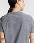 Florence 2 Pocket Scrub Top
