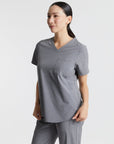 Florence 2 Pocket Scrub Top