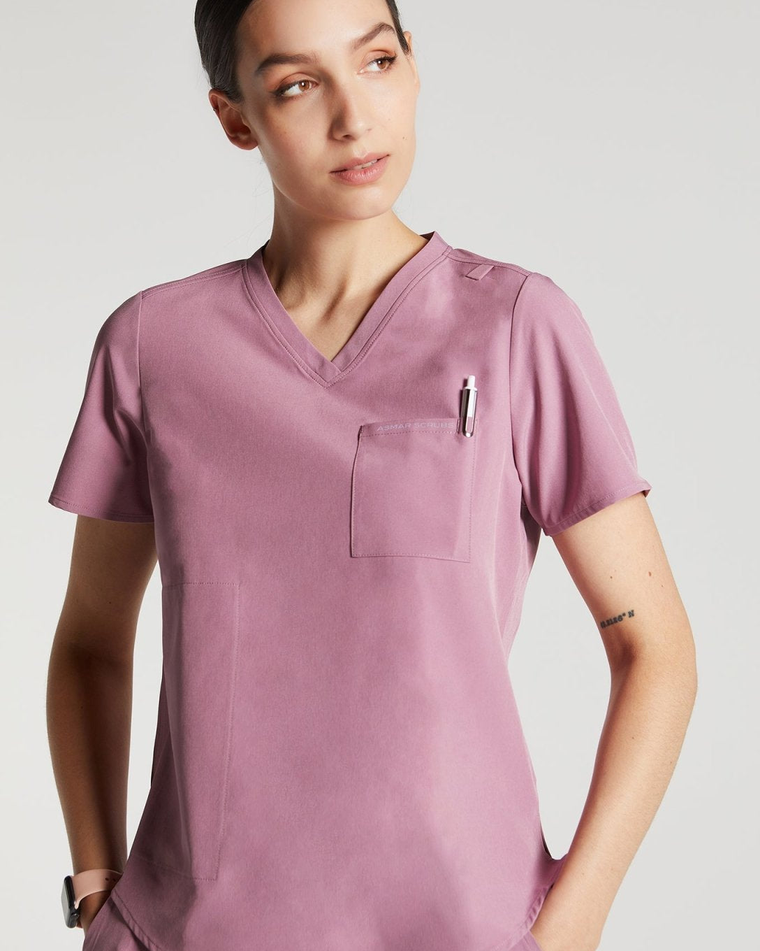 #mauve