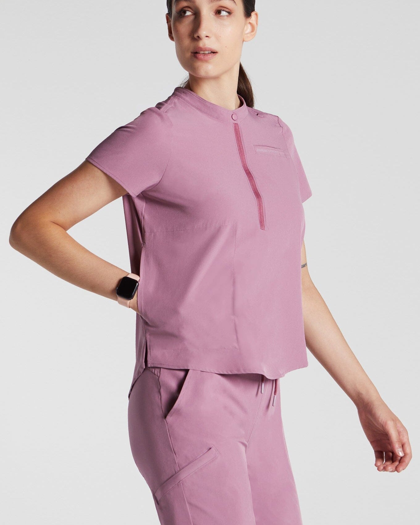 #mauve