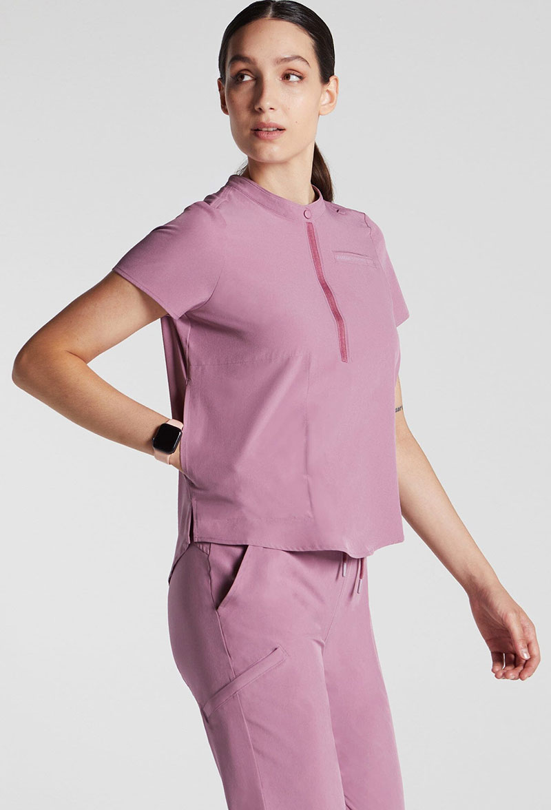 What Do Different Colored Scrubs Mean? – Noel Asmar Uniforms