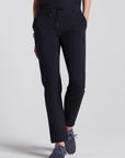 Clara Multi-Pocket Scrub Pant