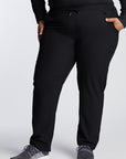 Clara Multi-Pocket Scrub Pant