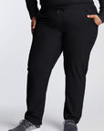 Clara Multi-Pocket Scrub Pant