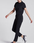 Clara Multi-Pocket Scrub Pant