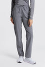 Clara Multi-Pocket Scrub Pant