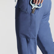 Susan Regular Length Multi-Pocket Joggers