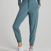 Susan Regular Length Multi-Pocket Joggers